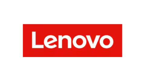 lenovo Logo